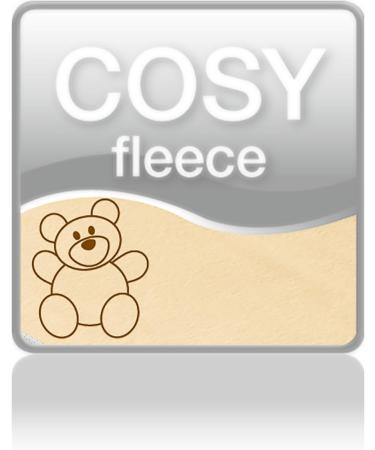 Beurer HK 58 Cosy Back/Neck Heating Pad - Fleece Fibre 6 Temp Settings Quick Heating - Beige | International Shipping Available - Buy Online on GoSupps.com
