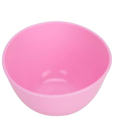 ZJchao Face Mask Mixing Bowl Set - 2pcs DIY Portable Tool for Home & Salon Beauty Treatment - Buy Online on GoSupps.com