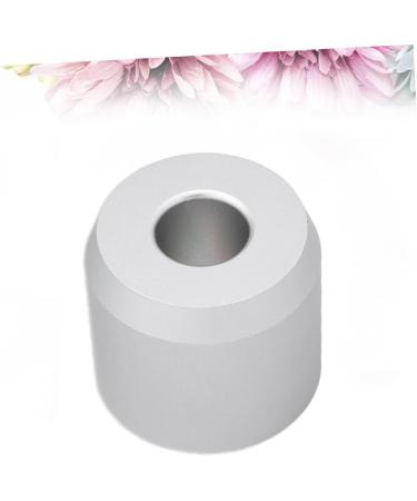 Beaupretty 2pcs Hairdressing Tools - Metal Shaving Brush Stand & Razor Base for Perfect Shaves | International Shipping - Buy Online on GoSupps.com