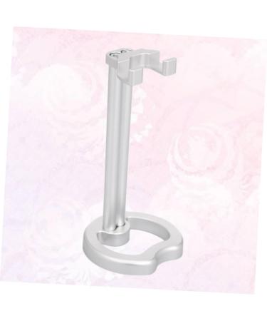 Premium Minkissy Men's Razor & Shaving Brush Set | Safety Razor Stand & Holder | Perfect Shaving Accessories for Men - Buy Online on GoSupps.com