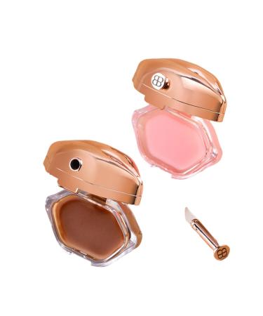 Angoily 1 Set Lip Care Set Up Roller Lip Polish Scrub Care Lip Film Hydrates Lips Lip Sleeping Lip Film Lip Scrub Nourish Lip Protector Lip Film Moisturizing As Material Lip Balm Skin Care