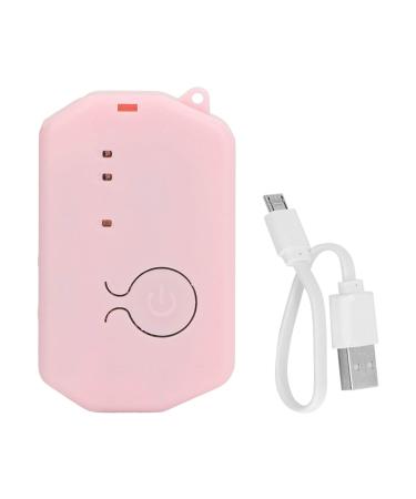 Infusion Alarm Device 50mAh Infusion Reminder 5 Different Sounds for Healthcare (Pink) - Buy Online on GoSupps.com