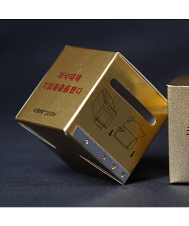 Professional Eyebrow Protective Film - Buy Online on GoSupps.com