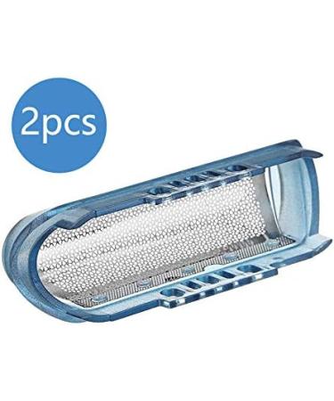 OFFPENSIG 2-Piece Razor Blade Shaver Foil Head Cutter - Compatible with Razor 20S Z20 Z30 Z40 Z50 Z60 2876 | International Shipping Available - Buy Online on GoSupps.com