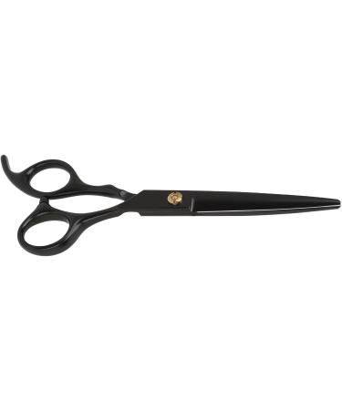 Haircut Scissors Professional Ergonomic Hair Cutting Shears Stainless Steel Sharply Barber Scissors for Home Salon - Buy Online on GoSupps.com