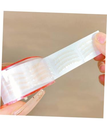 POPETPOP 2 rolls Stickers Lift Makeup Tapes Invisible Eyelid Strip Moment Strips - Buy Online on GoSupps.com