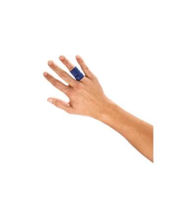 Occunomix OCC560 Ring Scratch Guard - Nylon & Spandex Blue - Pack of 12 | International Shipping Available - Buy Online on GoSupps.com