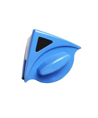 Glass Wiper Magnetic Cleaning Tools Useful Surface Cleaning Brush for Single Double Glazed Windows