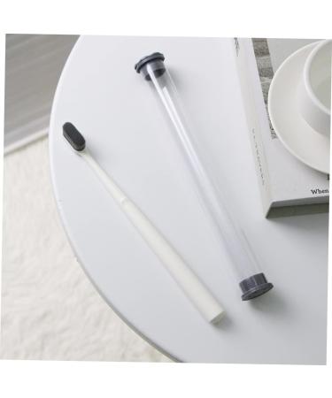 10pcs Japanese Style Toothbrush Set for Teeth Cleaning - Ideal Gift Pack - Buy Online on GoSupps.com