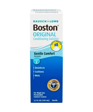 Boston Original Conditioning Solution, Step 2, 3.5 Ounce