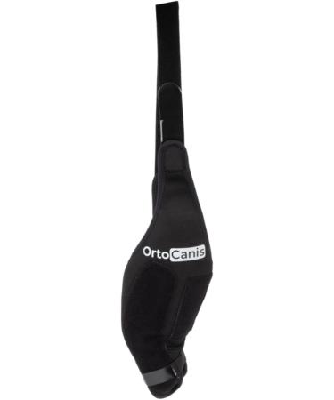 Ortocanis - Knee Brace for Dogs with Ligament Rupture and Patella Luxation Size M Right Leg Right leg Size M. - Buy Online on GoSupps.com