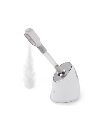 QraraZL Facial Steamer Warm Facial Humidifier Deep Cleansing Skin Cleansing Facial Spa