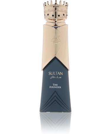 Fragrance World Ombre 05 Extreme Eau De Parfum Spray 2.7 (Unisex)