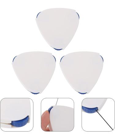 Healeved 3Pcs Foot Neuropathy Diabetes Nerve Feet Skin Test Stylus - Monofilaments Triangle - Buy Online on GoSupps.com