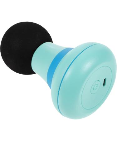 FOMIYES Mini Massage Device Set - Deep Tissue Electric Fitness Tools for Full Body & Neck Relief | Vibration Massage & Fascia Gun - International Shipping - Buy Online on GoSupps.com