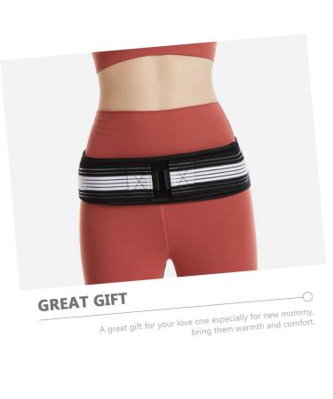 Buy Belt Postpartum Girdle - Comfortable Support for Recovery | International Shipping Available - Buy Online on GoSupps.com