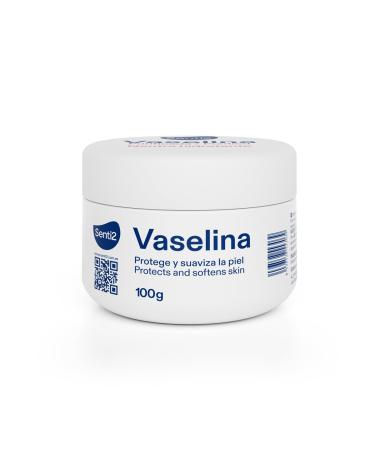 Senti2 cleaned Vaseline Glass - 100 g