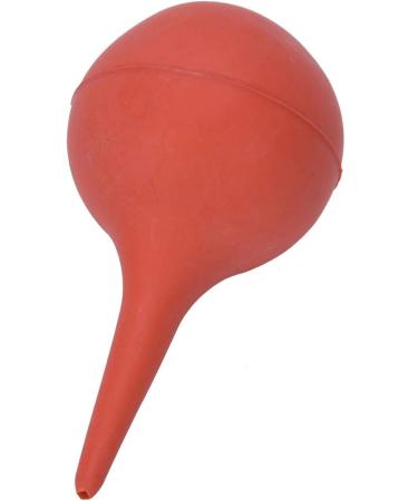 Heayzoki 3Pcs 90ml Ear Syringe Rubber Squeeze Bulb Set - Ear Washing Tool for Kids and Adults - Buy Online on GoSupps.com