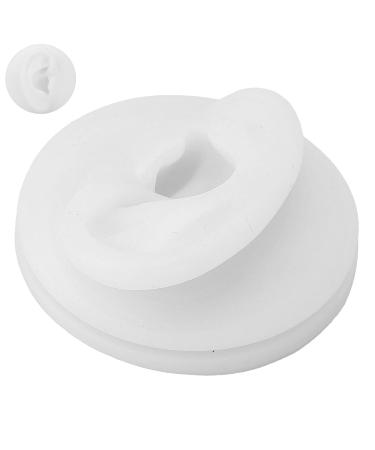 Buy Reusable Silicone Right Ear Model for Teaching - Realistic Artificial Ear Simulation with Smooth Texture - Buy Online on GoSupps.com