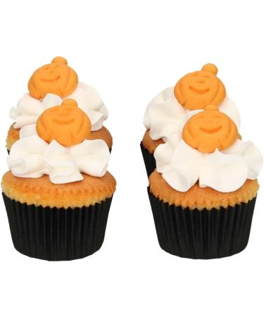 FunCakes Sugar Decorations Pumpkin Set/12 - Buy Online on GoSupps.com