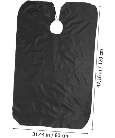 FRCOLOR Hair Tools Dyeing Cape - Buy Online on GoSupps.com