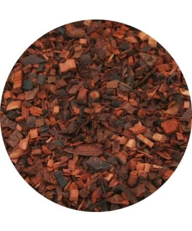 Lerbs Hagedorn Wellness tea Honeybusch nature 1kg - Buy Online on GoSupps.com