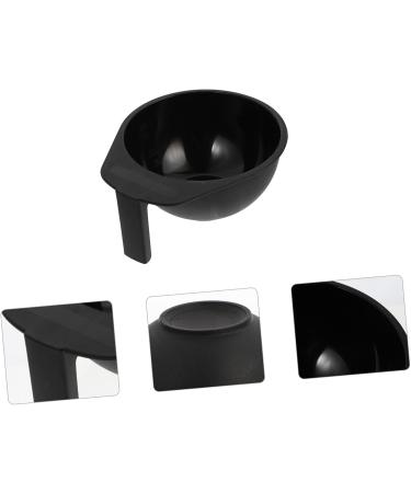 ABOOFAN 4 pi ces Bol de Teinture Cheveux Bol M langeur et Multifonctionnel Large et Profond pour Salon et Usage Maison Outil Professionnel pour Coloration et Tonification - Buy Online on GoSupps.com