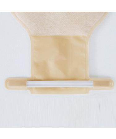 4X Economical Drainable Ostomy Bags for Colostomy & Ileostomy | 20-60mm Stoma Care Pouches - Buy Online on GoSupps.com