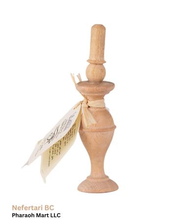 Nefertari 100% Natural Egyptian Eyeliner - Handmade Powder Eyeliner - Buy Online on GoSupps.com