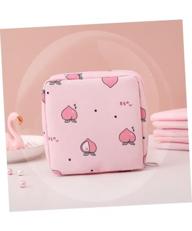 Healeeved 20 Mini Napkin Storage Bags - Versatile Cosmetic & Toiletry Organizers - Perfect for Travel & Home Use - Buy Online on GoSupps.com