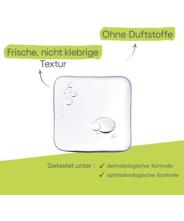 A-DERMA Biology Organic Dermatological Micellar Water Hydra-Cleanser 200ml - Buy Online on GoSupps.com