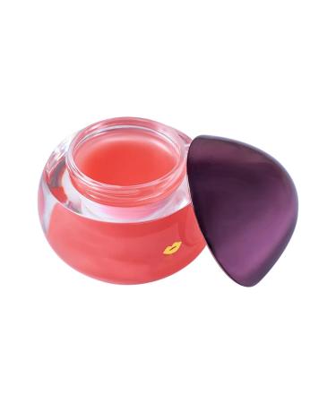 Lip Mini Set Monochrome Lip Jelly Nourishing Lip Gloss Lip Moisturizing Nourishing Transparent Nude Lip Balm Cherry Lipstick Moisturizing&Moisturizing Soft Dudu Lip Lock Water Non Fig Yarrow Lip Balm One Size C