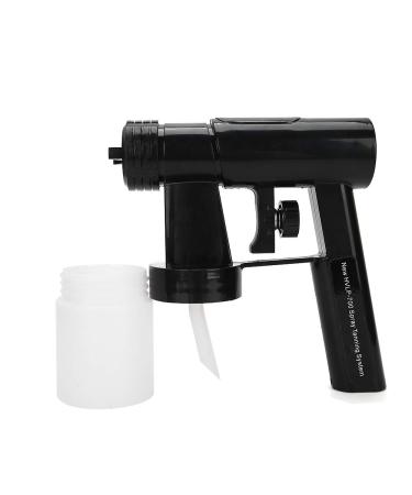 Professional Handheld Spray Tan Machine Gun - HVLP Replacement Part for Salon & Home Use - Buy Online on GoSupps.com