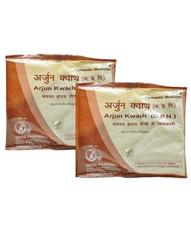 Divya Arjun Kwath 2 x 100 g