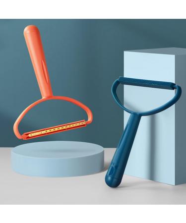 VALICLUD D pilateur Adh sif 2 Pi ces T te pour Rasage et Lissage Outils Portables pour Enlever Poils sur V tements et Textiles D Int rieur - Buy Online on GoSupps.com