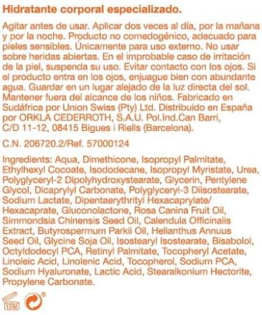 Bio-Oil Moisturizing Lotion 175ml - Buy Online on GoSupps.com