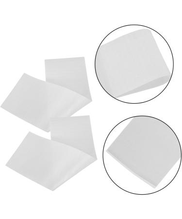 50 pi ces Teinture pour Cheveux Papier Isolant pour Coloration M ches R utilisable pour Salon Coiffeur Barber - Buy Online on GoSupps.com