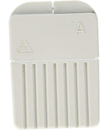 Phonak Cerustop Wax Trap 2 Successor (6 Pack) - Superior Hearing Aid Maintenance - Buy Online on GoSupps.com