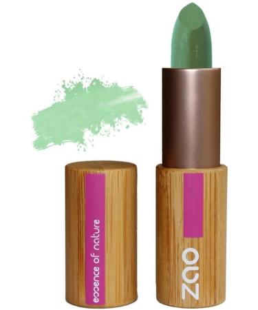 Zao Bamboo Concealer #499 Green Against Red Spots 3.5g - Buy Online on GoSupps.com
