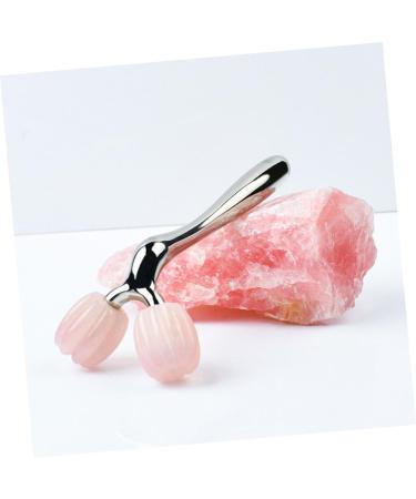 Buy NOLITOY Jade Roller & Facial Massager - Premium Skin Care Tool for Glowing Skin | International Shipping Available - Buy Online on GoSupps.com