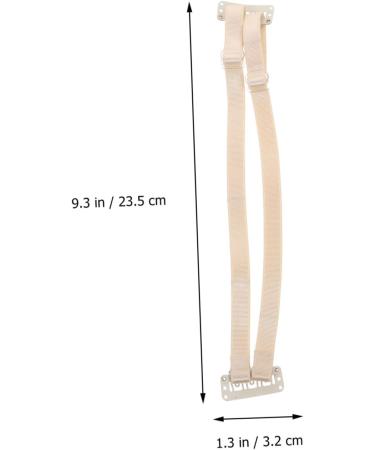 WOONEKY 3pcs Skin Lifting Belt Skin Tightening Tapes Skin Tighten Band Face Skin Bands Bands Home Tapes Face Bands Face Lifting Tool Face Lifting Product - Buy Online on GoSupps.com