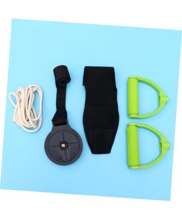 Buy BESPORNBLE Stroke Training Equipment | Arm Exercise & Fitness Aid for Hemiplegia - Enhance Rehabilitation - Buy Online on GoSupps.com