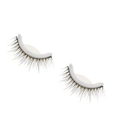 3D Professional Self-Adhesive Eyelashes - No Stimulation False Eyelashes Extensions for Bright Attractive Eyes (3D-09) | Worldwide Shipping - Buy Online on GoSupps.com