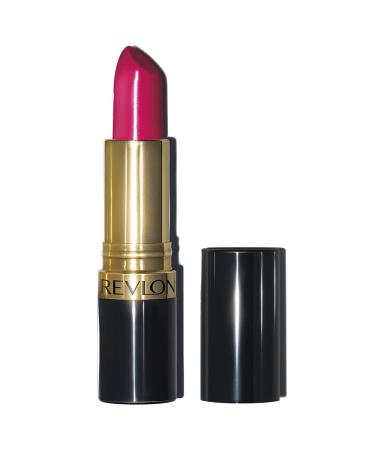 Revlon Super Lustrous Lipstick 440 Cherries In The Snow 3 7G Cherries in the Snow