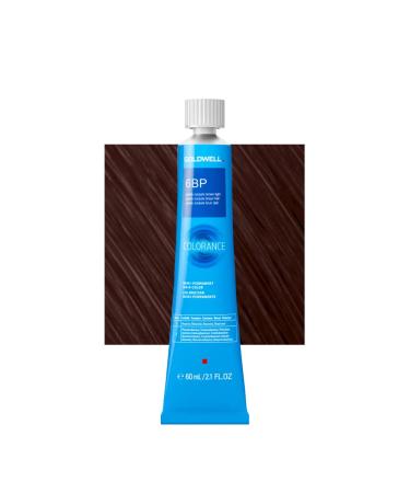 GOLDWELL Colorance 6BP Light Pearly Couture Brown tb 60ml