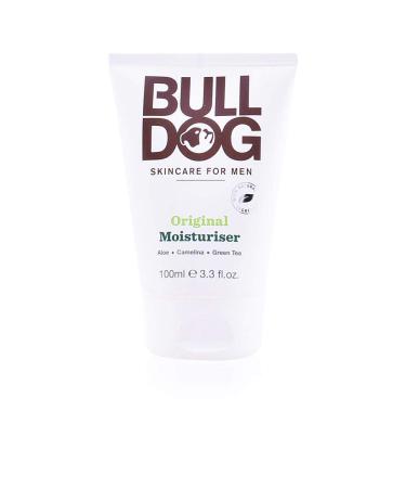 Bulldog Original Skincare Moisture for Man 100ml