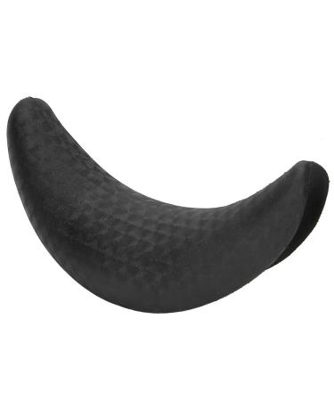 KUIKUI Gel Neck Cushion for Shampoo Bowls - Ultimate Comfort for Salon and Home Hair Washing