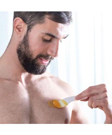 SHOP-STORY Warmex: Professional Wax Warmer for Effortless Home Hair Removal | Best Waxing Solution - Buy Online on GoSupps.com