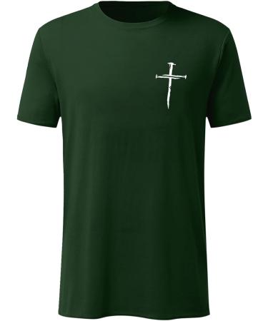 Men's ZDFER Short Sleeve Muscle Gym Workout Tee - Ethnic Print Summer Athletic Shirt for Couples - Big and Tall - Halloween 2022 - Buy Online on GoSupps.com