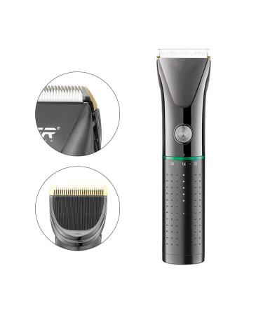 Buy Retro Hair Clippers - Fine-Tuning Men's Styling Suit | American Electric Haircut | International Shipping Available - Buy Online on GoSupps.com